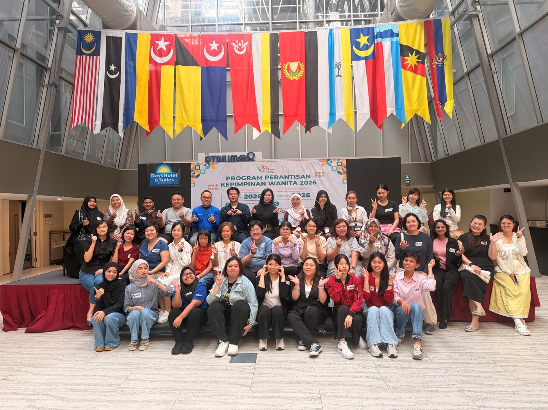 Group photo