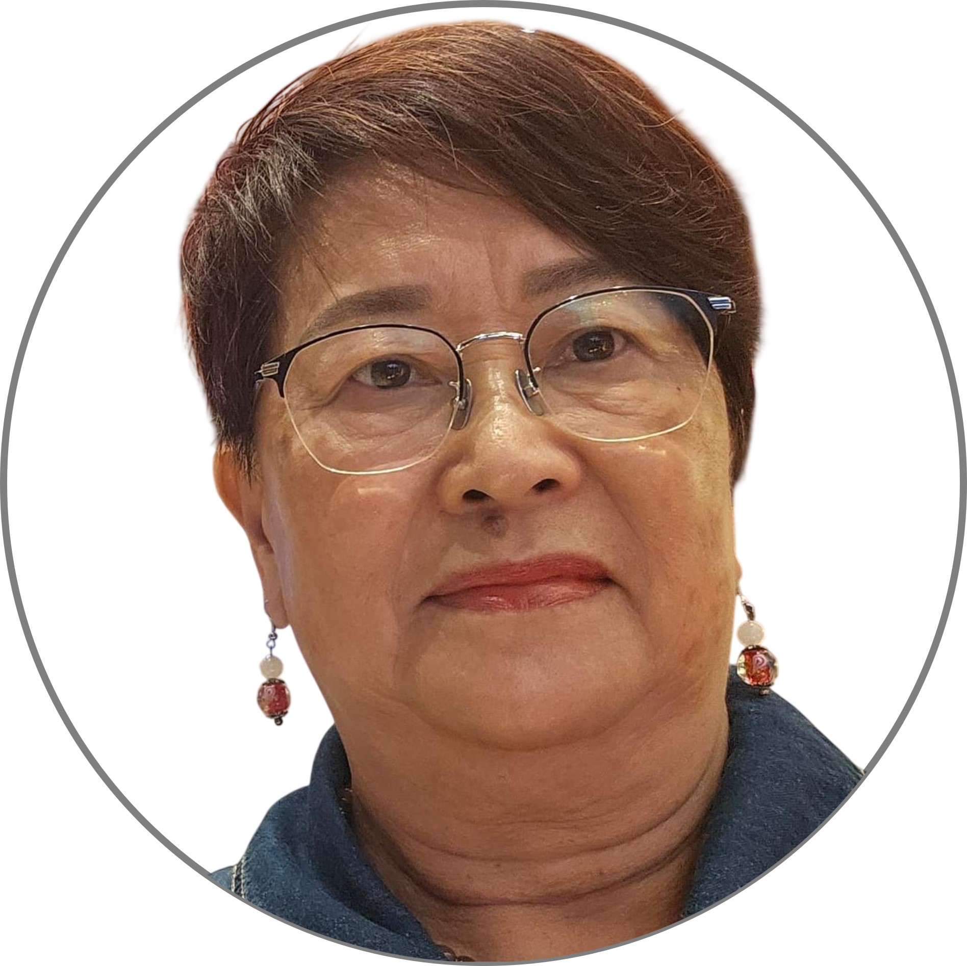 罗素莲