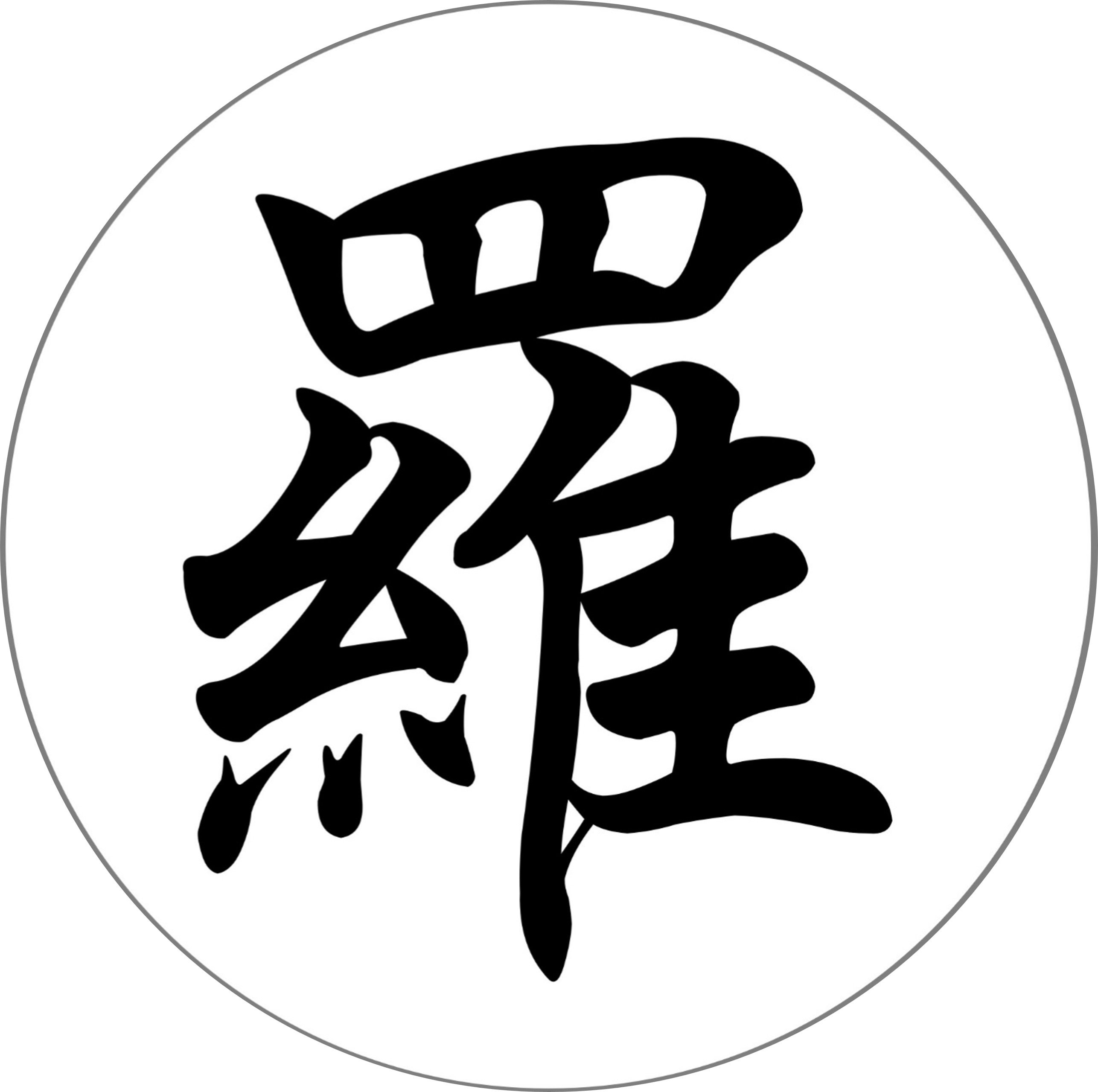 准拿督罗强