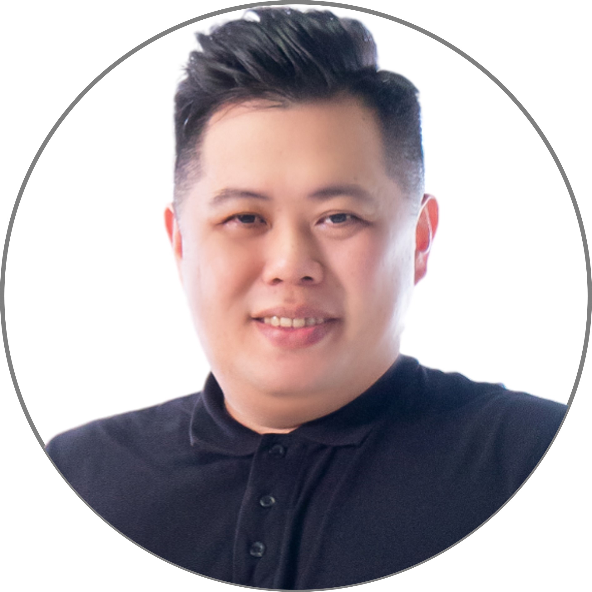 罗振刚