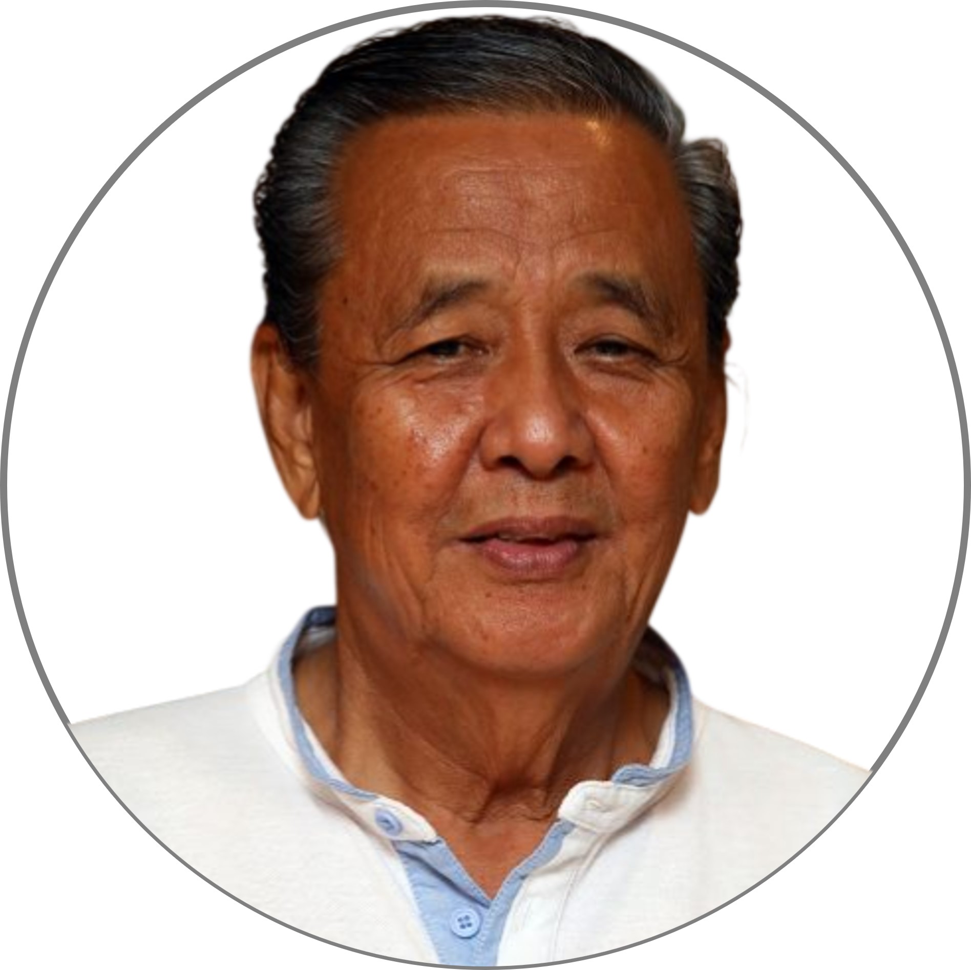 罗辉